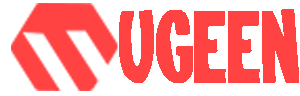 ugeen iptv Logo